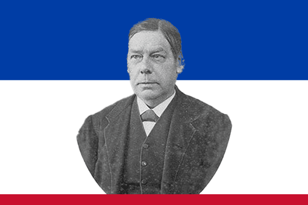 Jan Kappeyne van de Coppello