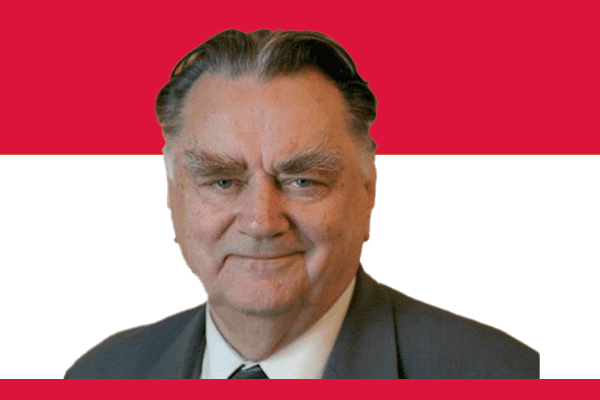 Jan Olszewski