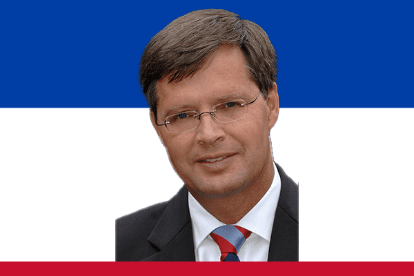 Jan Peter Balkenende