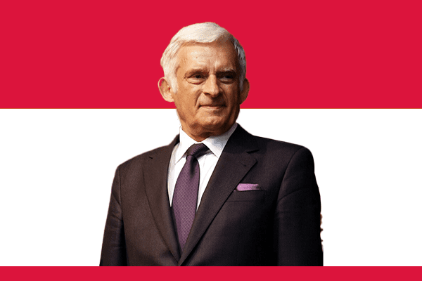 Jerzy Buzek