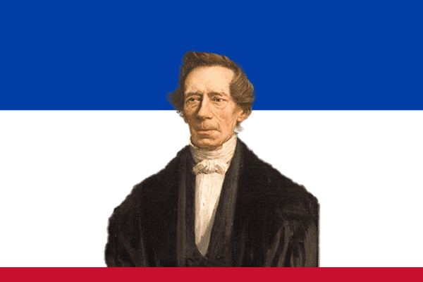 Johan Rudolph Thorbecke