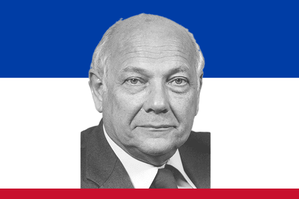Joop den Uyl