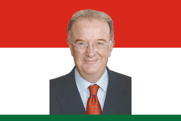 Jorge Sampaio