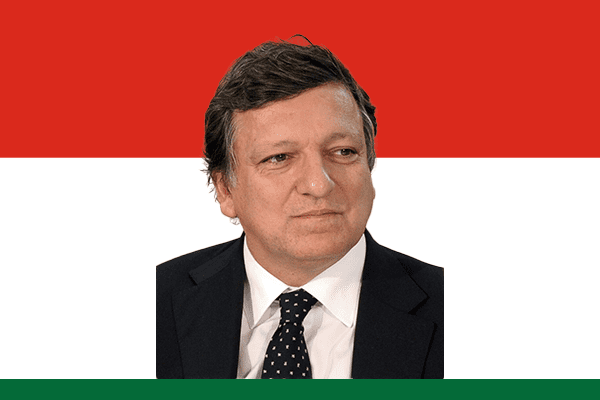 José Manuel Barroso