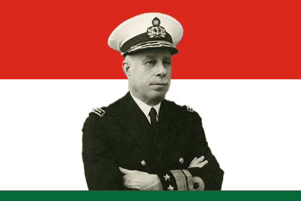 José Mendes Cabeçadas