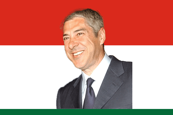 José Sócrates
