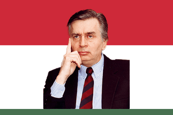 József Antall