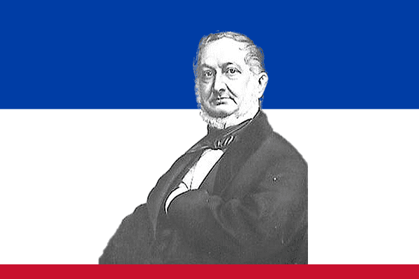 Justinus van der Brugghen