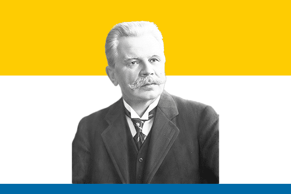 Karl Staaff