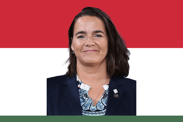Katalin Novák