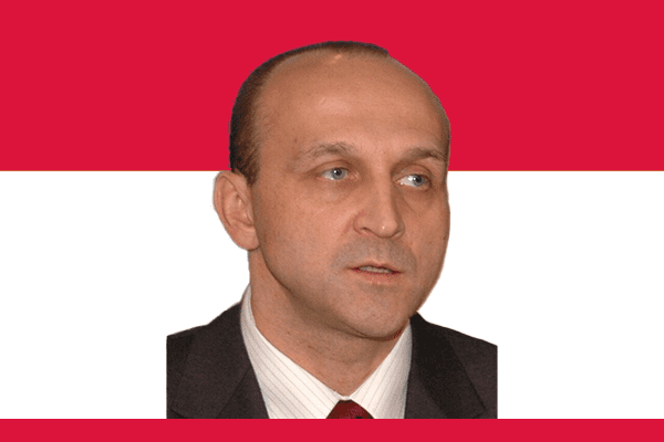 Kazimierz Marcinkiewicz