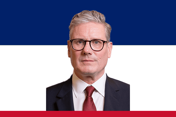Keir Starmer