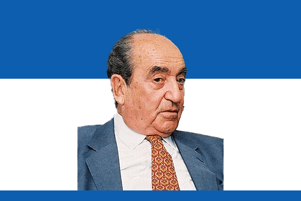Konstantinos Mitsotakis