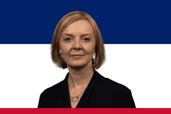 Liz Truss