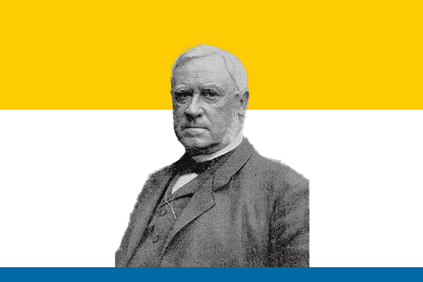 Louis Gerard De Geer