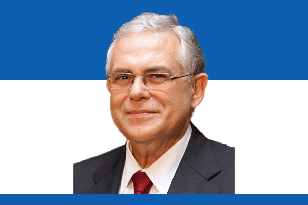Lucas Papademos