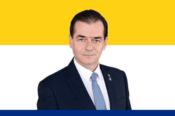 Ludovic Orban