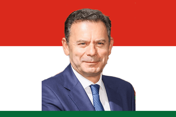 Luís Montenegro
