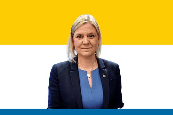Magdalena Andersson