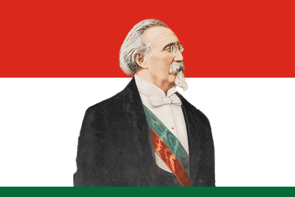 Manuel de Arriaga
