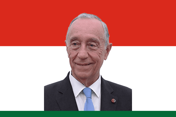 Marcelo Rebelo de Sousa