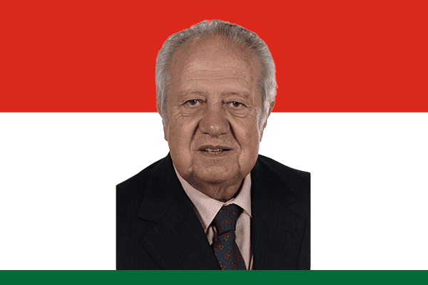 Mário Soares