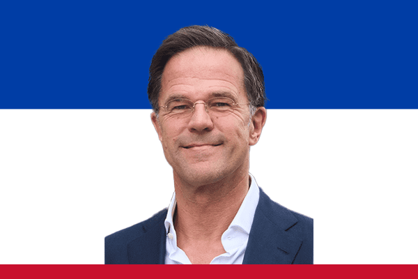 Mark Rutte