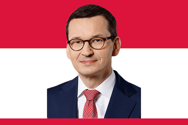 Mateusz Morawiecki