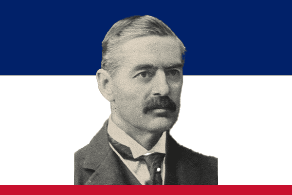 Neville Chamberlain
