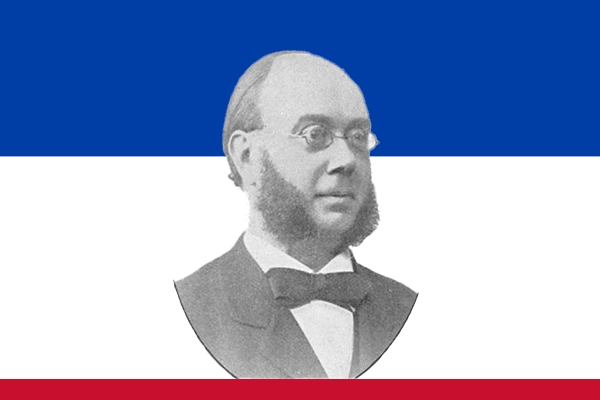 Nicolaas Pierson