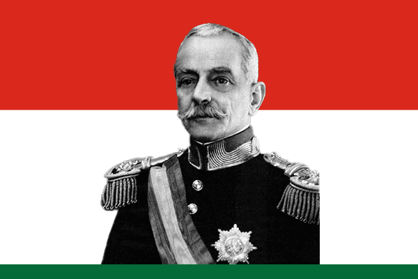 Óscar Carmona