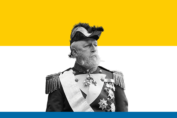 Oscar II