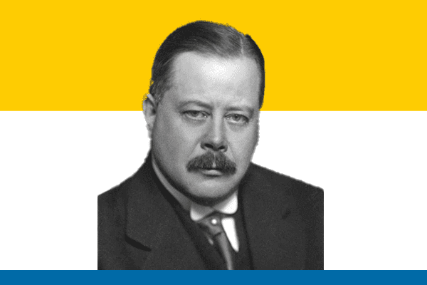 Oscar von Sydow
