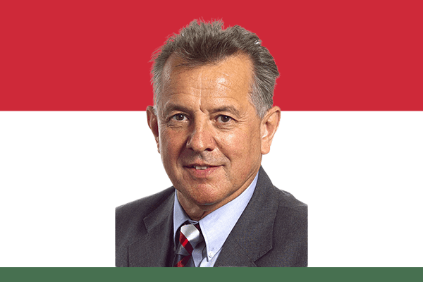 Pál Schmitt