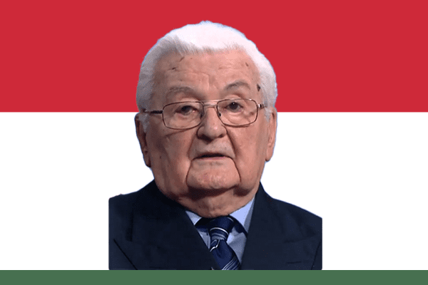 Péter Boross