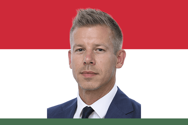 Péter Magyar