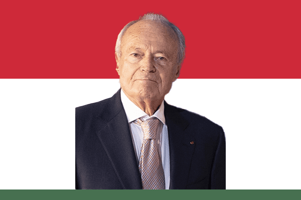 Péter Medgyessy