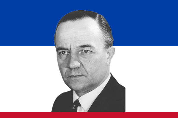 Piet de Jong