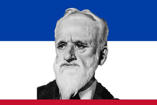 Pieter Cort van der Linden Pieter Cort van der Linden