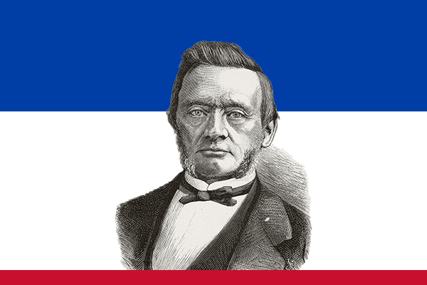 Pieter Philip van Bosse