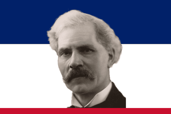 Ramsay MacDonald