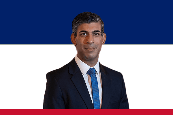 Rishi Sunak