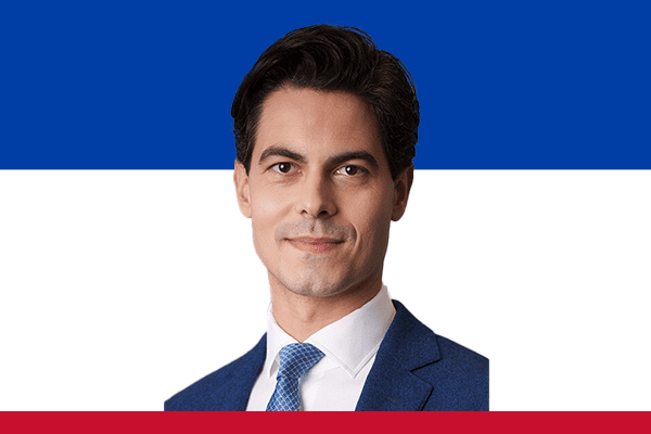 Rob Jetten