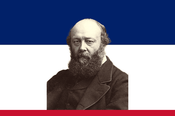 Robert Gascoyne-Cecil