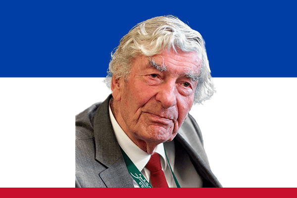 Ruud Lubbers
