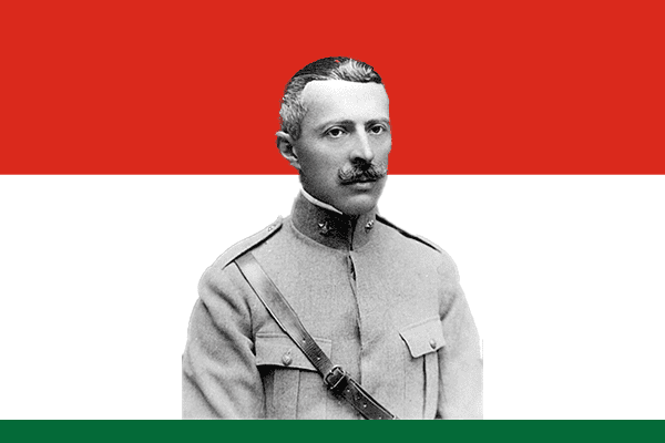 Sidónio Pais