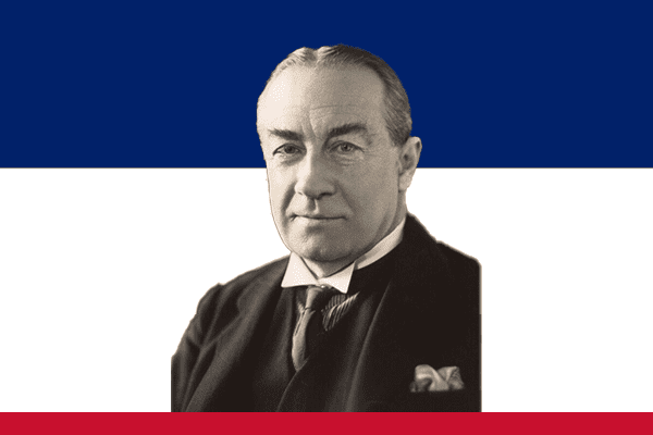 Stanley Baldwin