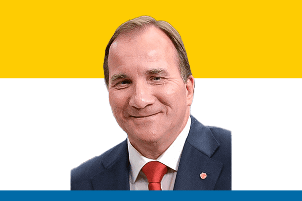 Stefan Löfven