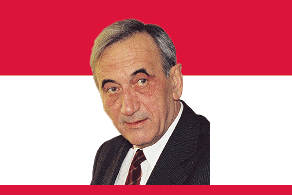 Tadeusz Mazowiecki