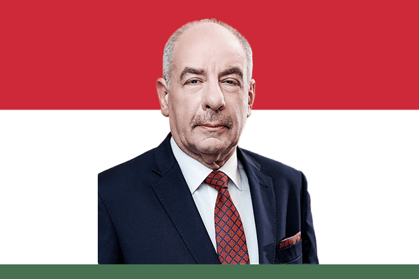 Tamás Sulyok